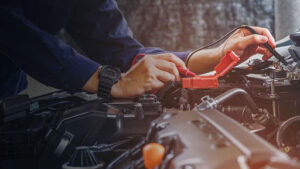 CEDRIC MECANIQUE à Châteauneuf-les-Martigues