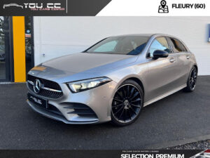 YCARS CENTER à Fleury