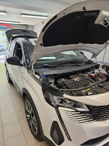 France Pare-Brise à Paris