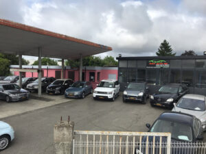 Jean Auto 65 à Tarbes