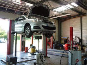 AUTO JC 85 – AD Expert à Aizenay