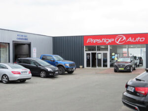 Prestige Auto 85 à La Roche-sur-Yon