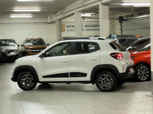 Dacia Montrouge – Groupe Losange Autos à Montrouge