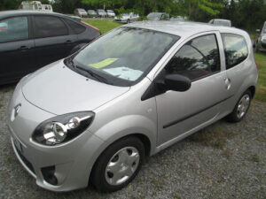 Dvo à Pouillé-les-Côteaux