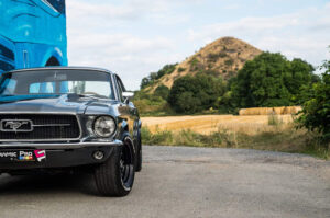 M Prestige Wash à Mazingarbe