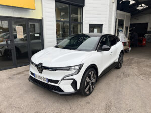 Garage Brizet Damien – Agent Renault à Chalon-sur-Saône