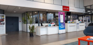 CITROËN Douai – Groupe SOFIDA à Dechy