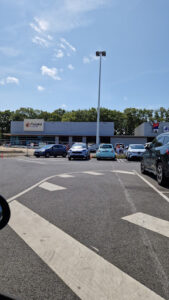 E.Leclerc Auto à Saint-Nazaire