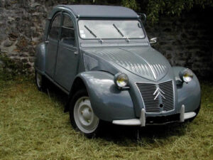 Augarage à Bray-et-Lû