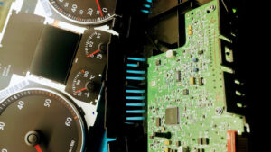 Prog car technic, PCT GARAGE à Rosenau