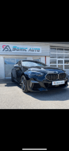 Carrosserie SONIC AUTO à Le Cannet-des-Maures