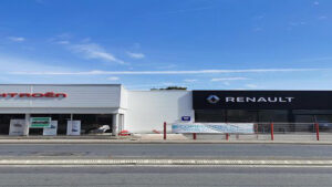 Citroen Bonneuil à Bonneuil-sur-Marne