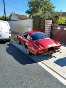 Chez Francky – Mécanicien Indépendant à Yerres