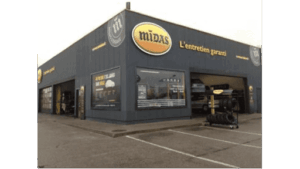 Midas ORLEANS SUD à Orléans