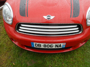 SA GARAGE BARDOUX – Citroën à Quincy-Voisins