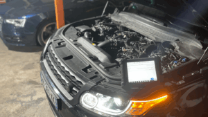 Daniel AutoDiag à Bobigny