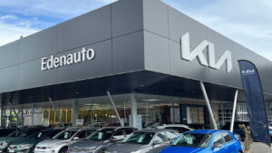 Kia | Bruges – Edenauto à Bruges