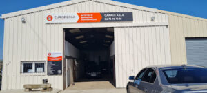 Garage A.D.S à Pordic