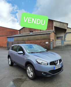 LT AUTO à Ramecourt