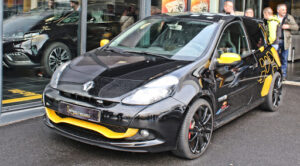 RENAULT FOUGERES – GROUPE GUILMAULT à Fougères