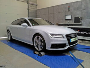 R-garage / Digiservices lorraine à Saint-Étienne-lès-Remiremont