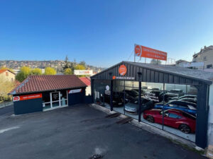 VPN Autos Le Puy en Velay – Car Booking System à Le Puy