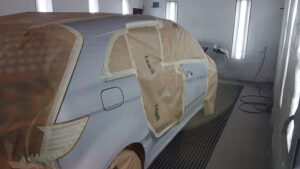 Carrosserie Renault à Montmoreau