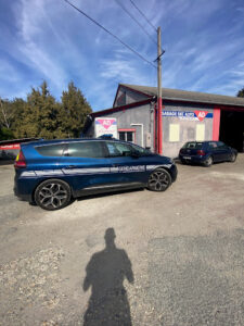 Garage SKC-Auto MAYER AD à Saint-Sulpice-et-Cameyrac