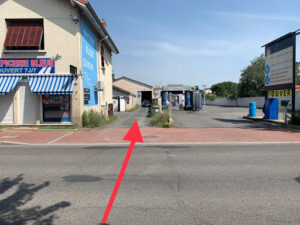 BBA AUTOS à Montrond-les-Bains