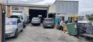 GARAGE DE L’ETOILE à Miramas