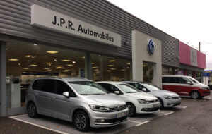 Volkswagen Cahors JPR Cars à Cahors