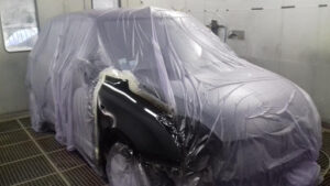 Garage De La Saulx à Ménil-sur-Saulx