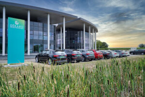 Garage GÉRARD à Phalsbourg