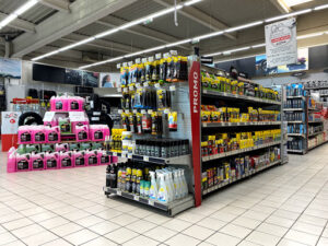 Centre Auto Roady Jacou à Jacou