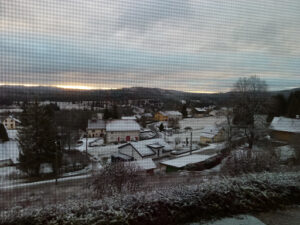 First Stop – Pneus Discount 39 à La Chaux-du-Dombief