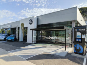 Volkswagen Fontaine – Jean Lain Mobilités à Fontaine