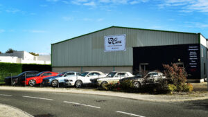 69Cars à Saint-André-de-Corcy