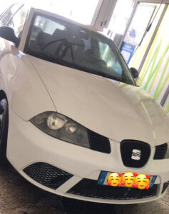 Garage Carrosserie St Jean à Toulon