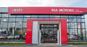 Kia | LIEVIN – Dangun by autosphere à Liévin