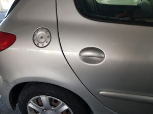 Garage des Nations Romainville à Romainville