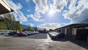 AUTO’MOBILE 73 à Frontenex