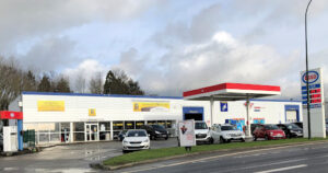 AD GARAGE RIBEIRO (76) à Les Grandes-Ventes