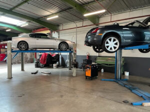 Castrol Service Utt4x4 autoretro42 à Unieux