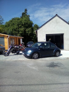 GEMr à Saint-Malo-de-Beignon