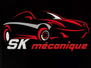 SK MECANIQUE à Aubignosc