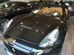 Guillard Automobiles à Pleumeleuc