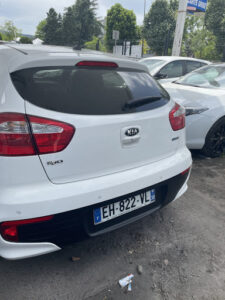 M.c Autos à Firminy