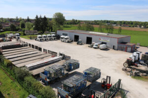 Transports et Garage TEYSSEDOU à Saint-Nicolas-lès-Cîteaux