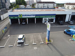 Euromaster Moulins à Moulins