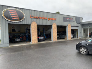 ravivauto à Châlons-en-Champagne